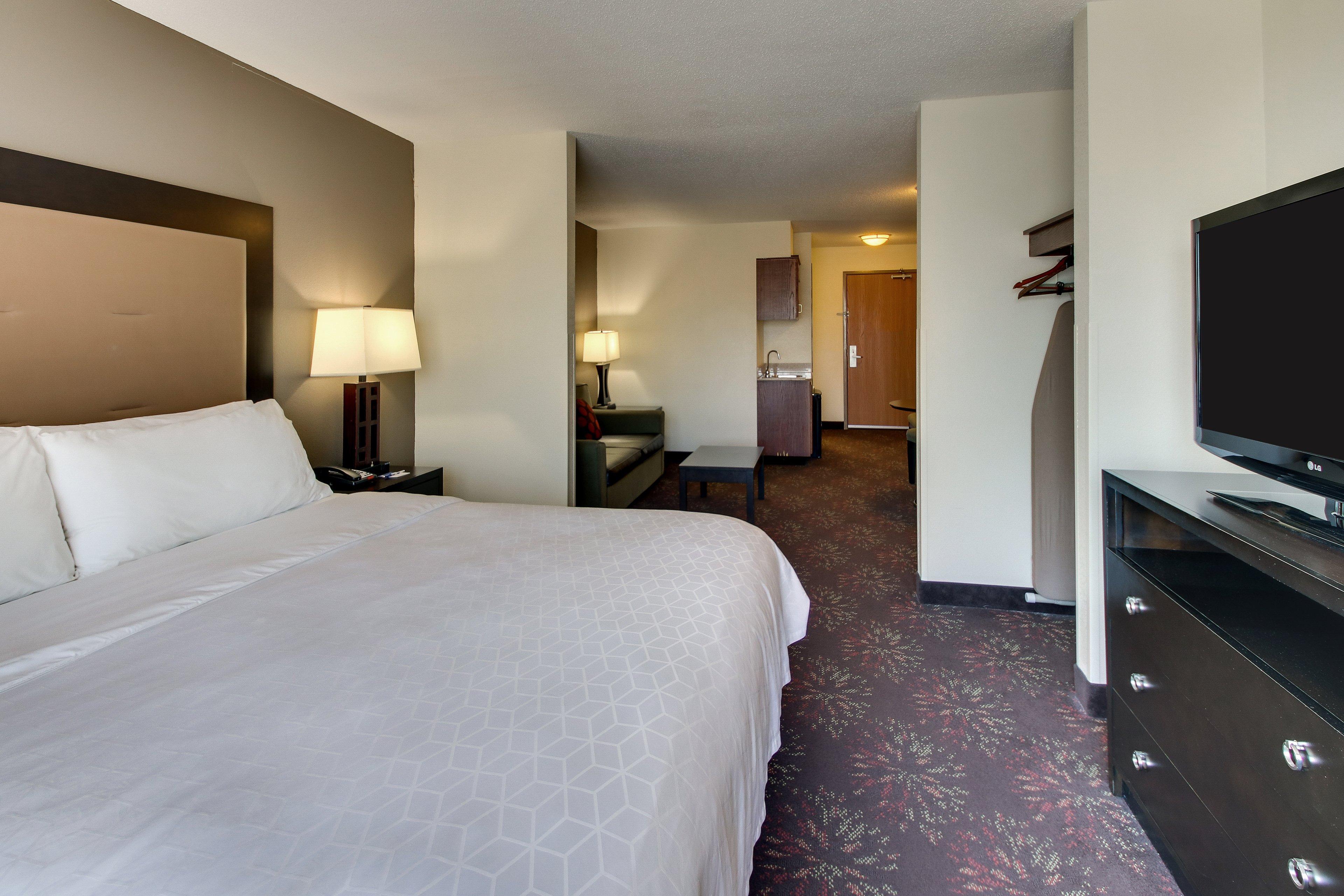 Holiday Inn Express Hotel & Suites Lancaster-Lititz By Ihg Dış mekan fotoğraf