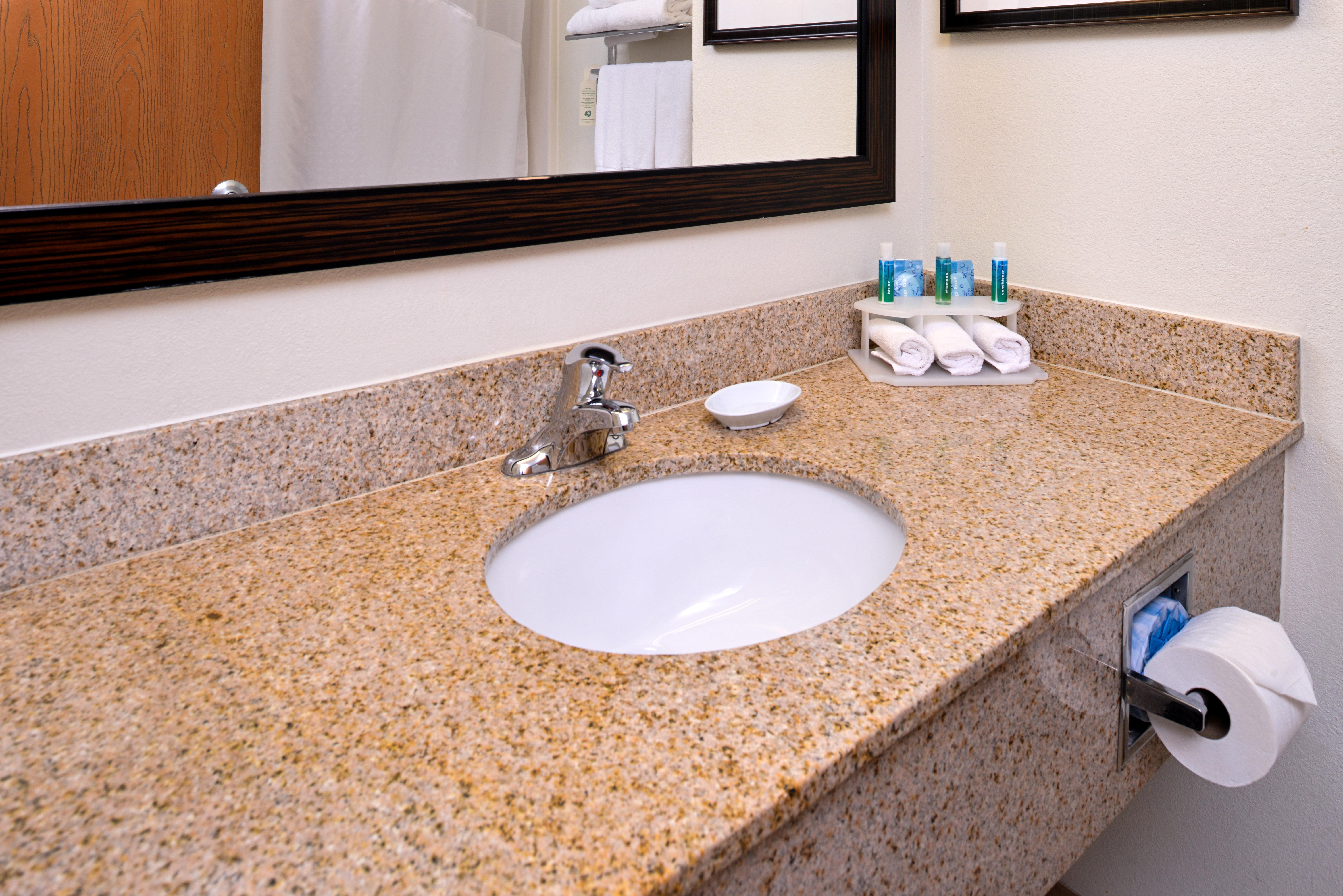 Holiday Inn Express Hotel & Suites Lancaster-Lititz By Ihg Dış mekan fotoğraf