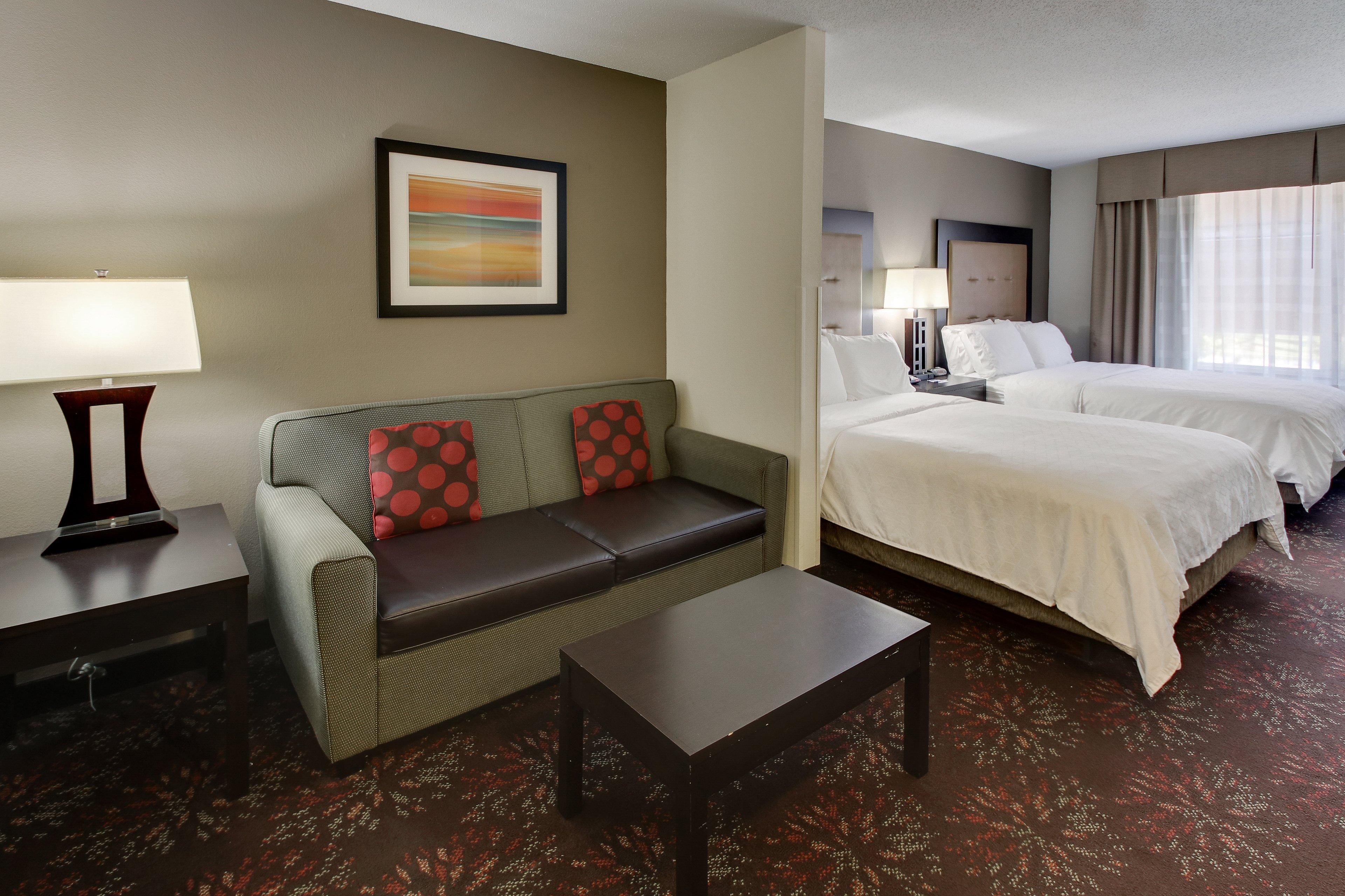 Holiday Inn Express Hotel & Suites Lancaster-Lititz By Ihg Dış mekan fotoğraf