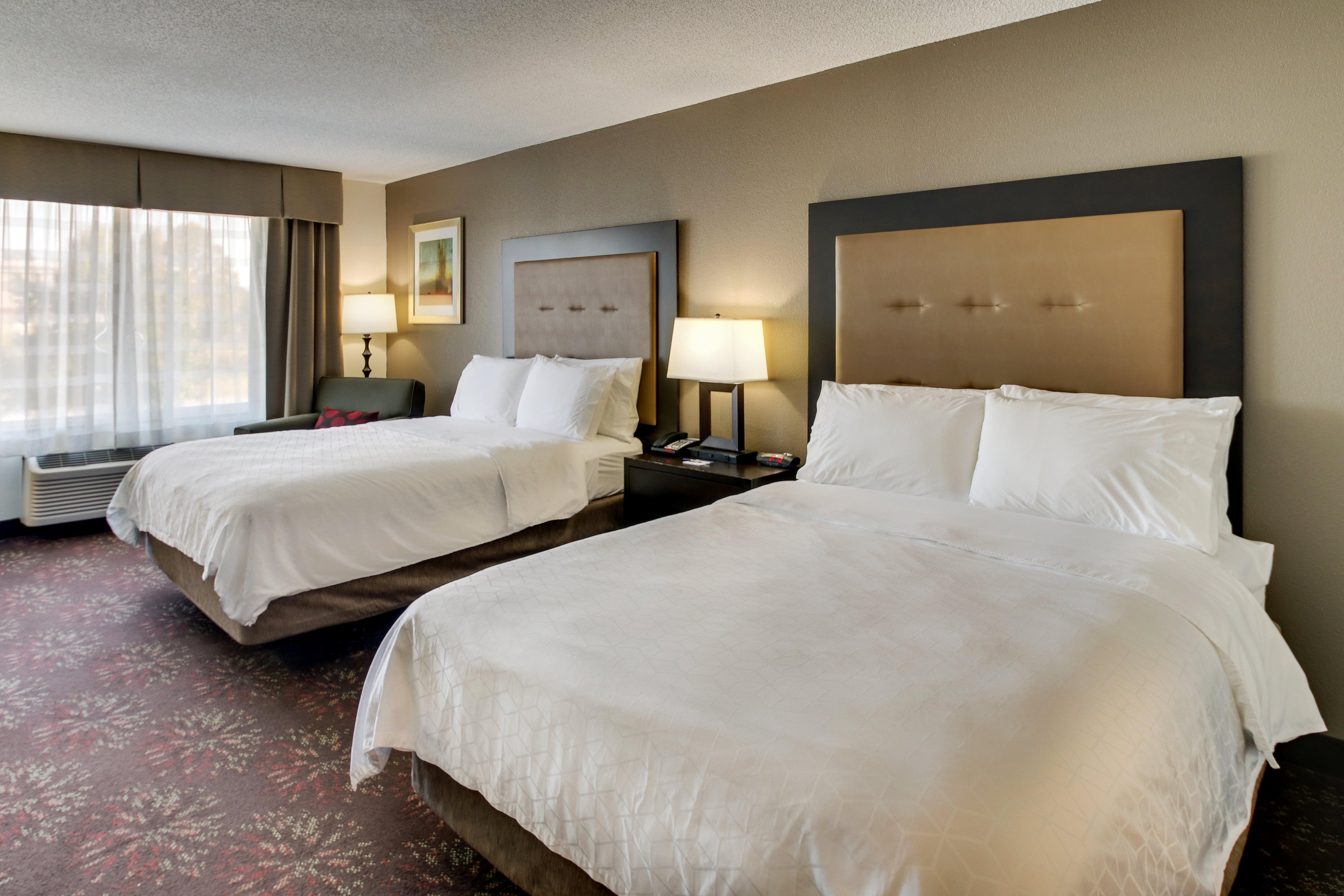 Holiday Inn Express Hotel & Suites Lancaster-Lititz By Ihg Dış mekan fotoğraf