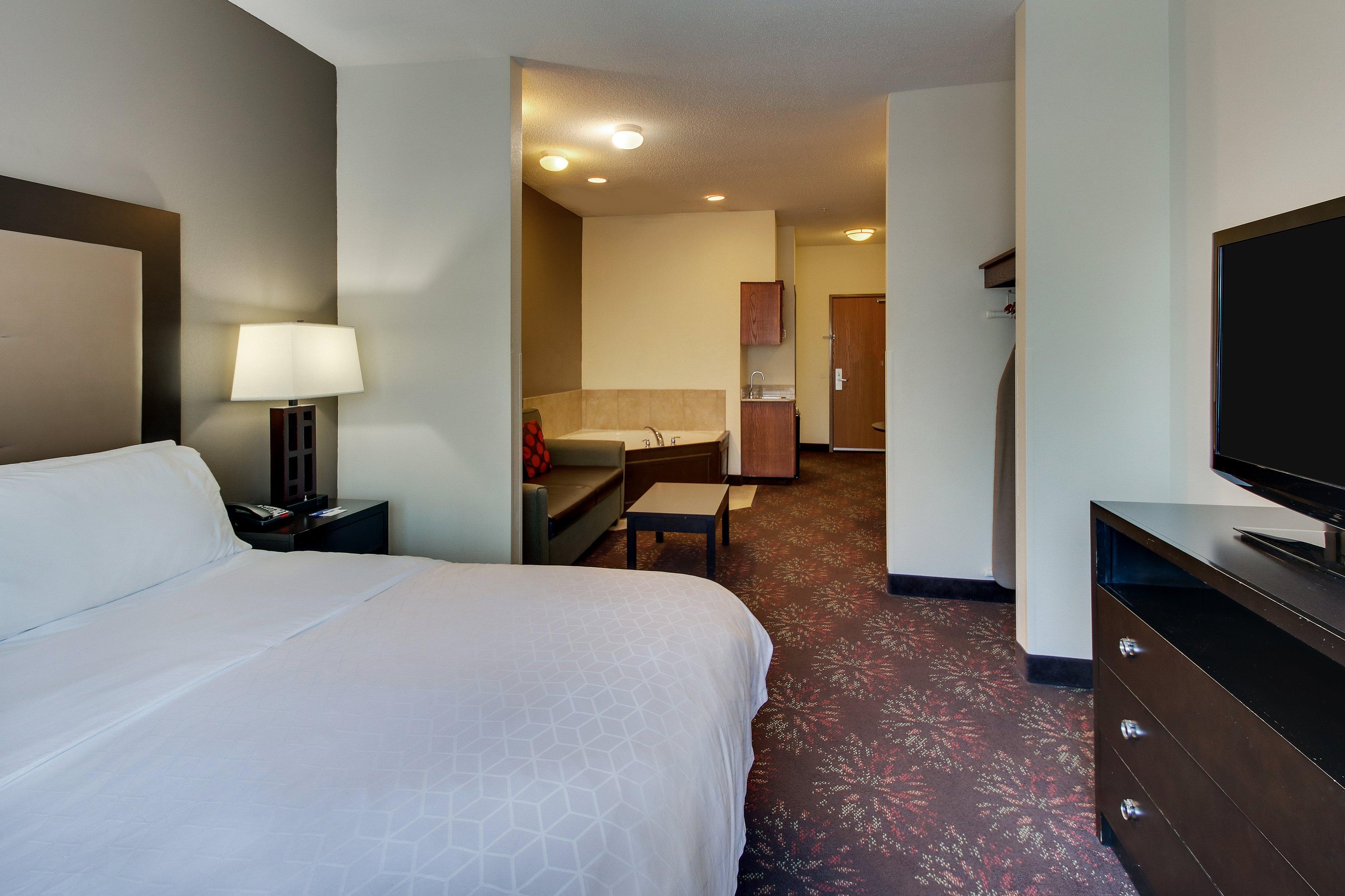 Holiday Inn Express Hotel & Suites Lancaster-Lititz By Ihg Dış mekan fotoğraf