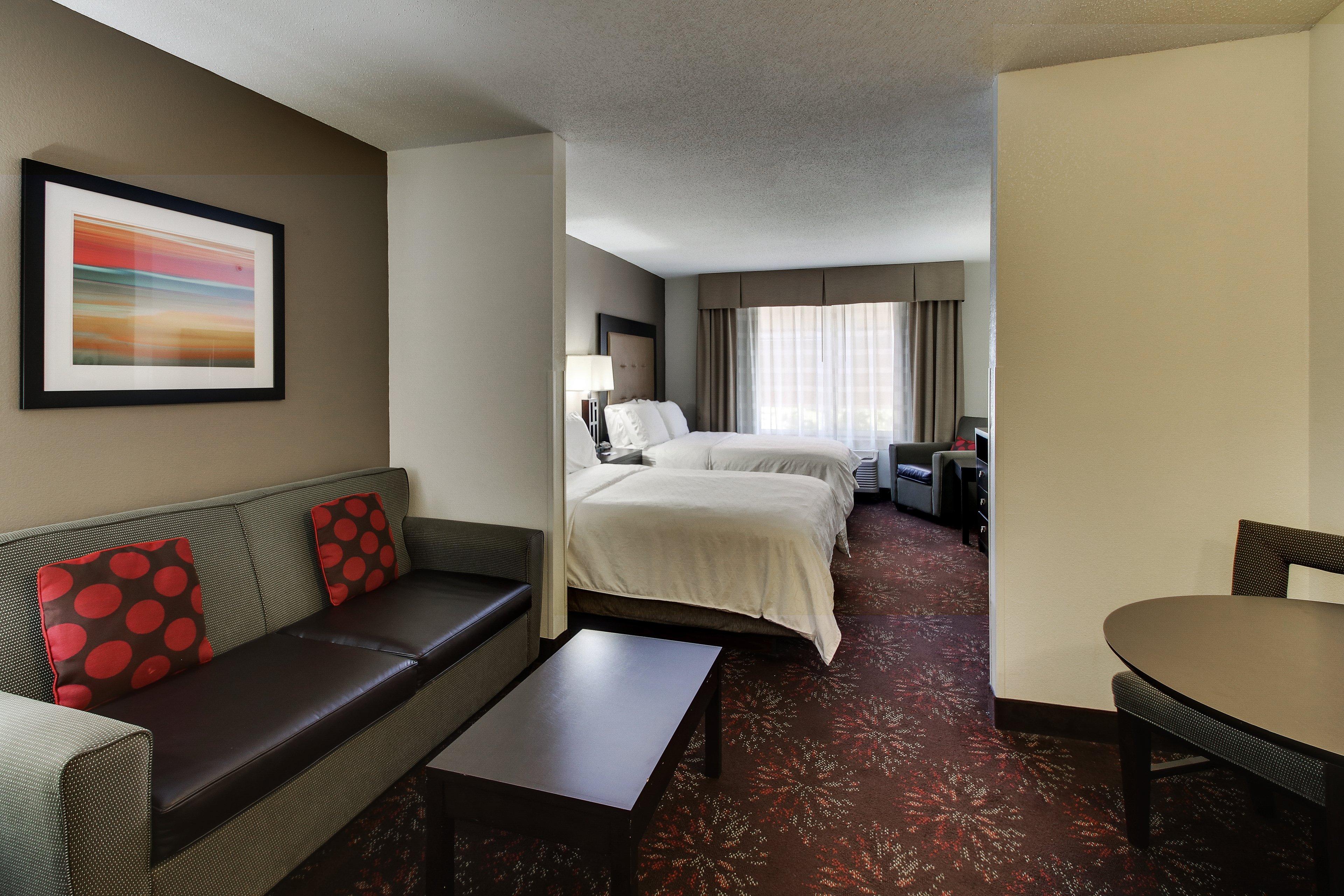 Holiday Inn Express Hotel & Suites Lancaster-Lititz By Ihg Dış mekan fotoğraf