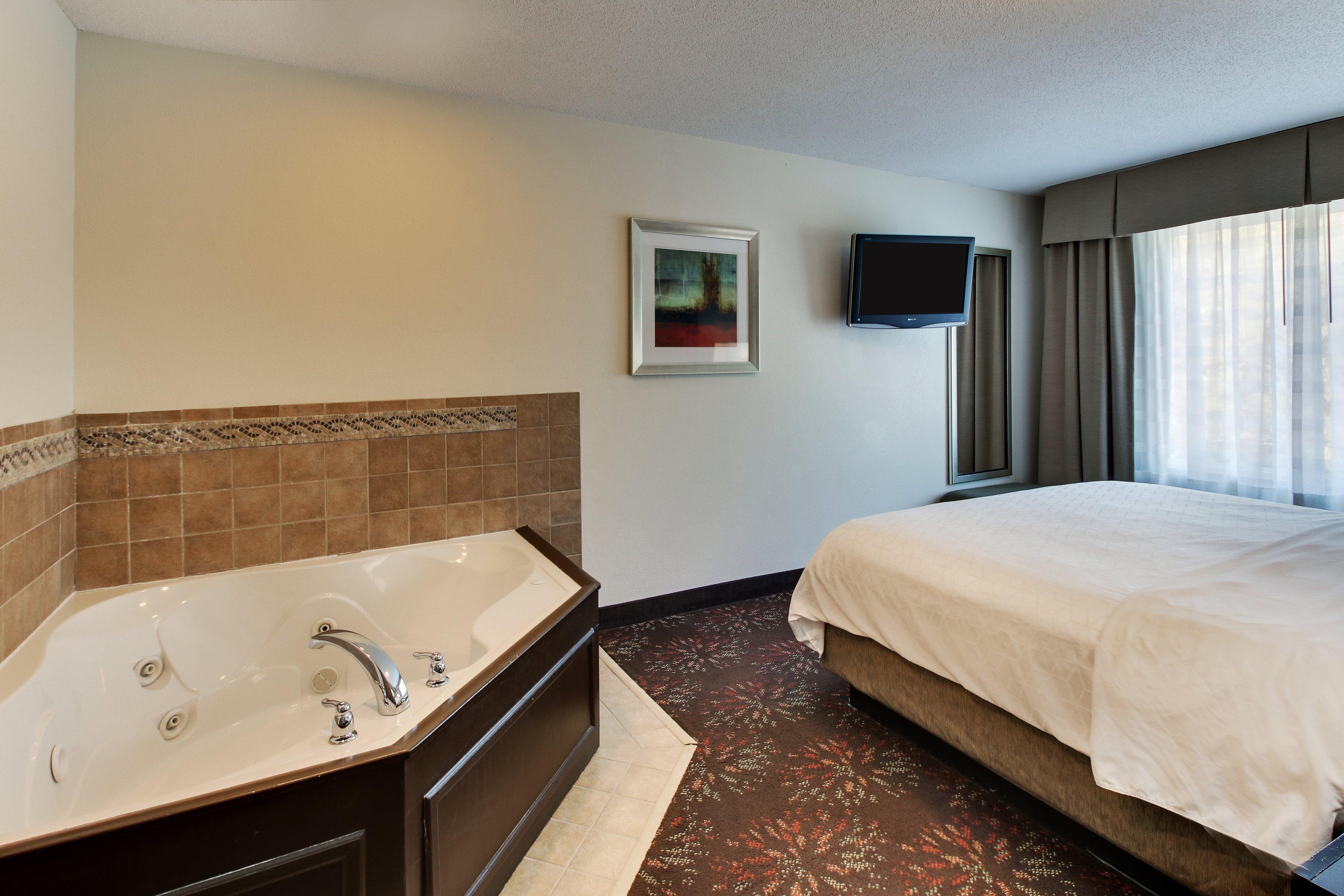Holiday Inn Express Hotel & Suites Lancaster-Lititz By Ihg Dış mekan fotoğraf