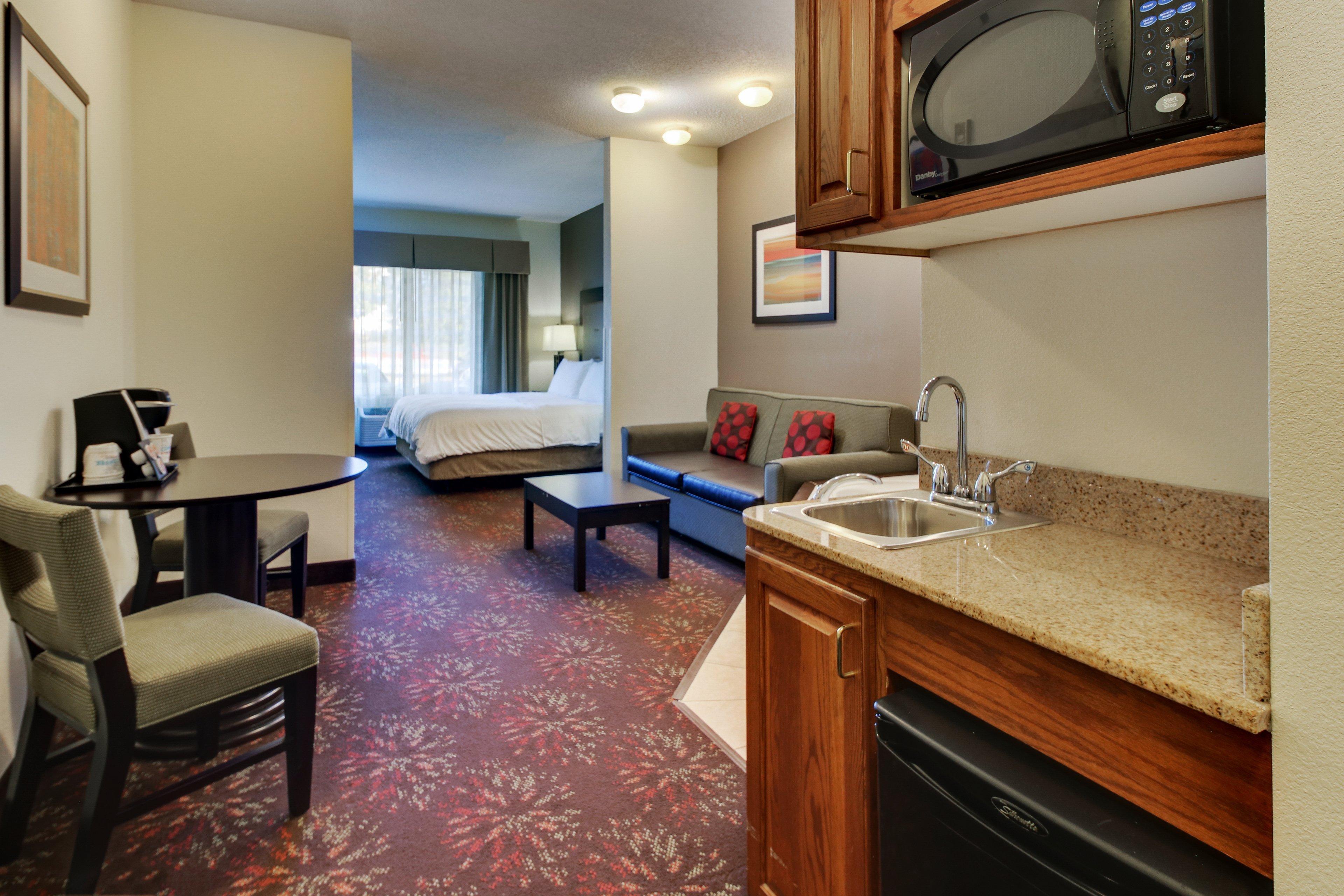 Holiday Inn Express Hotel & Suites Lancaster-Lititz By Ihg Dış mekan fotoğraf