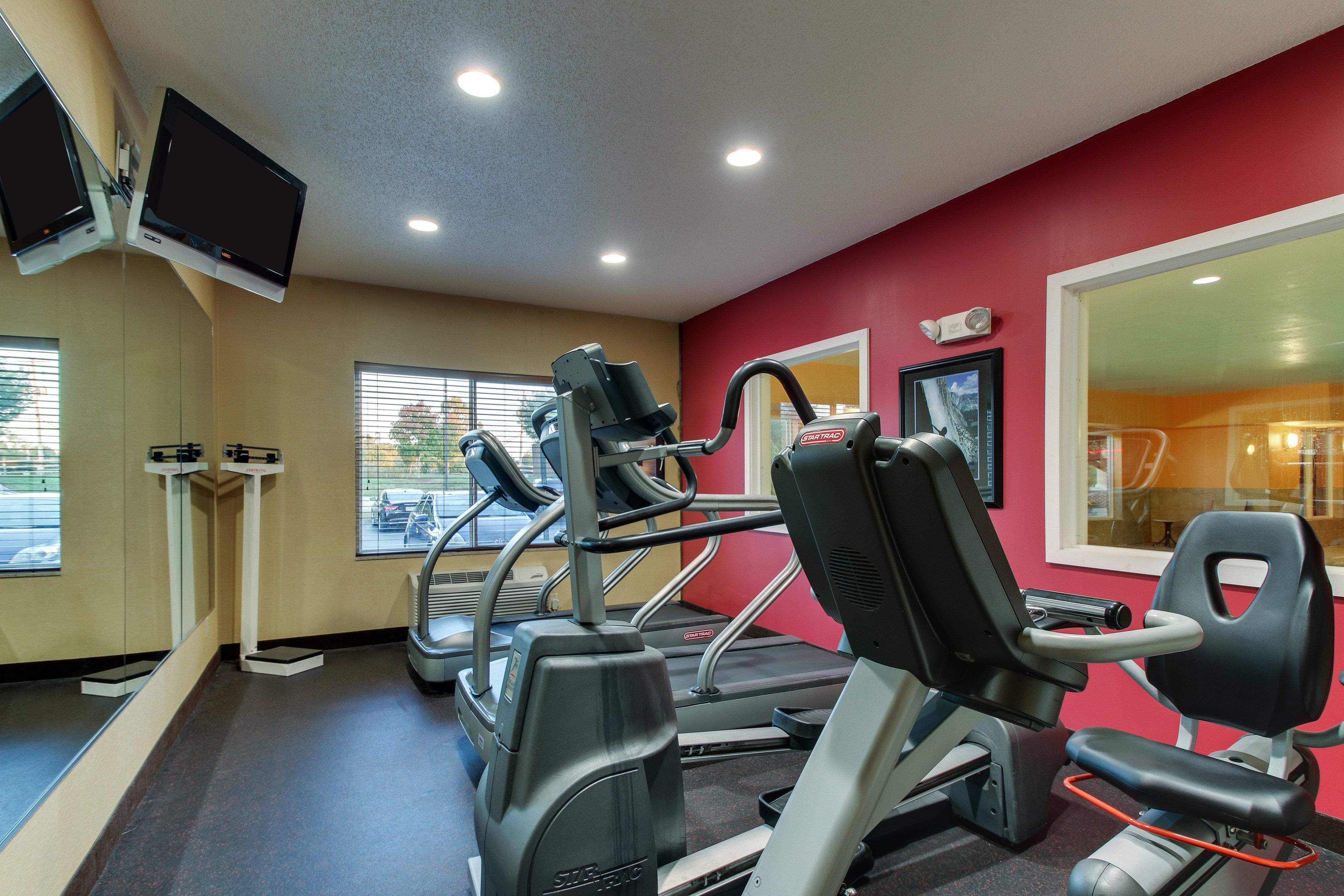 Holiday Inn Express Hotel & Suites Lancaster-Lititz By Ihg Dış mekan fotoğraf