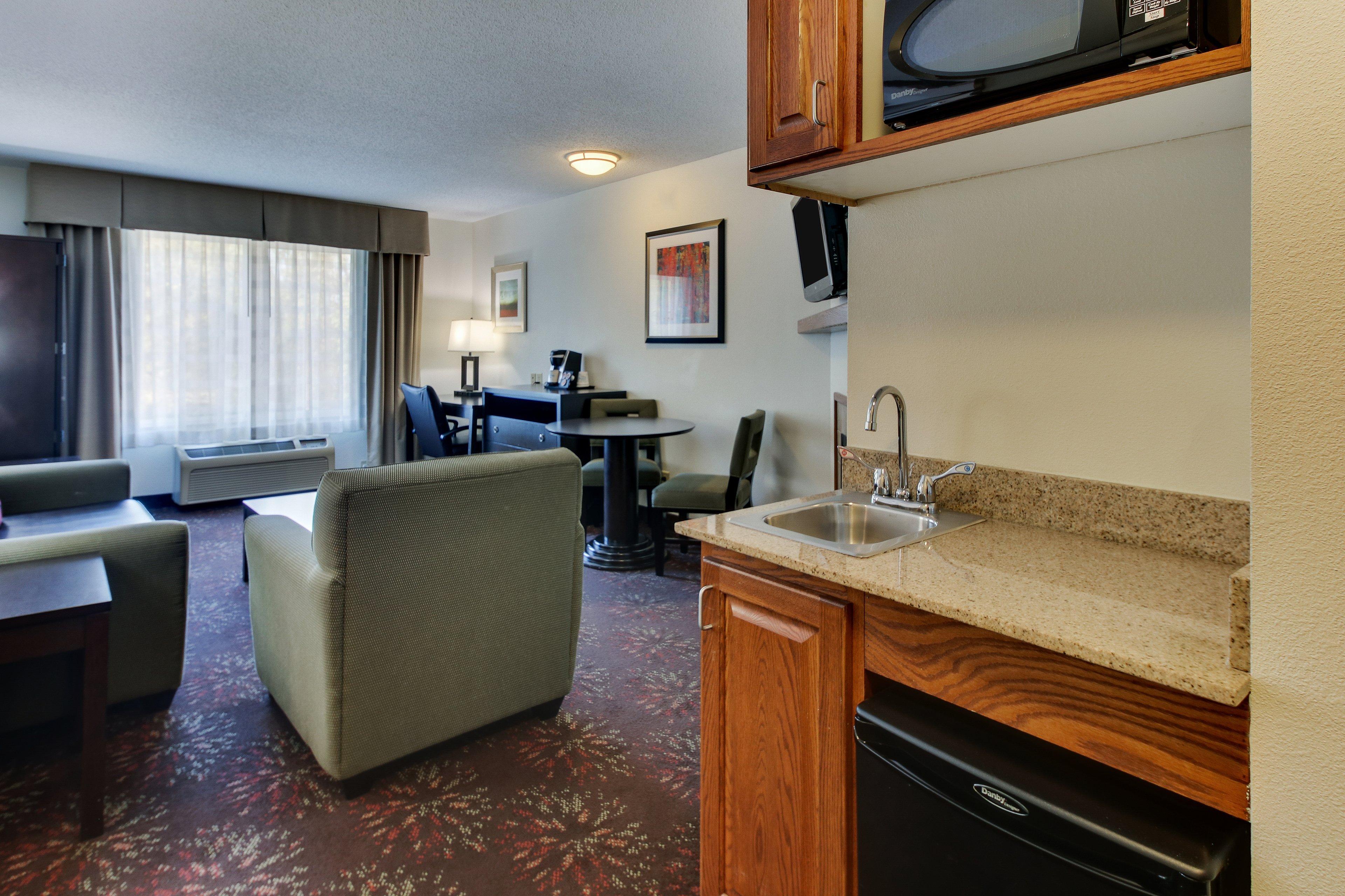 Holiday Inn Express Hotel & Suites Lancaster-Lititz By Ihg Dış mekan fotoğraf