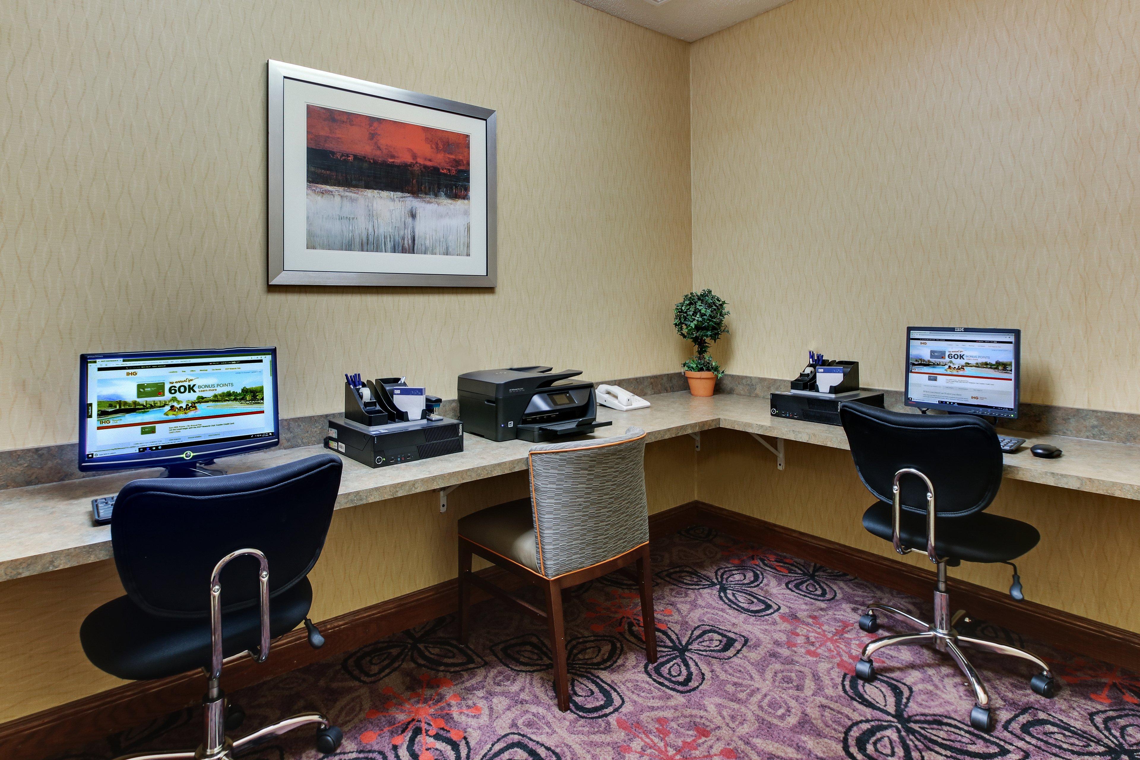 Holiday Inn Express Hotel & Suites Lancaster-Lititz By Ihg Dış mekan fotoğraf