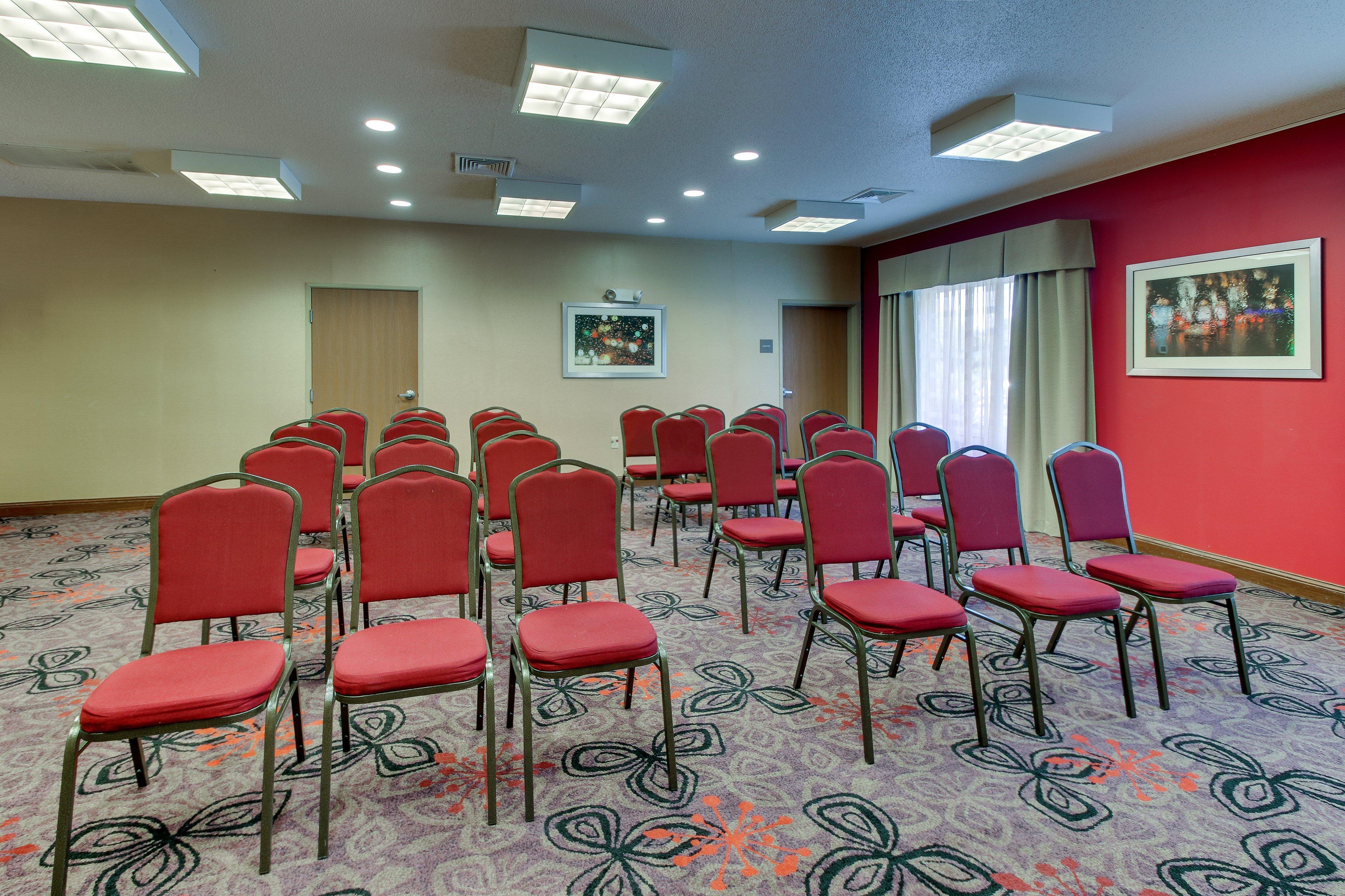 Holiday Inn Express Hotel & Suites Lancaster-Lititz By Ihg Dış mekan fotoğraf
