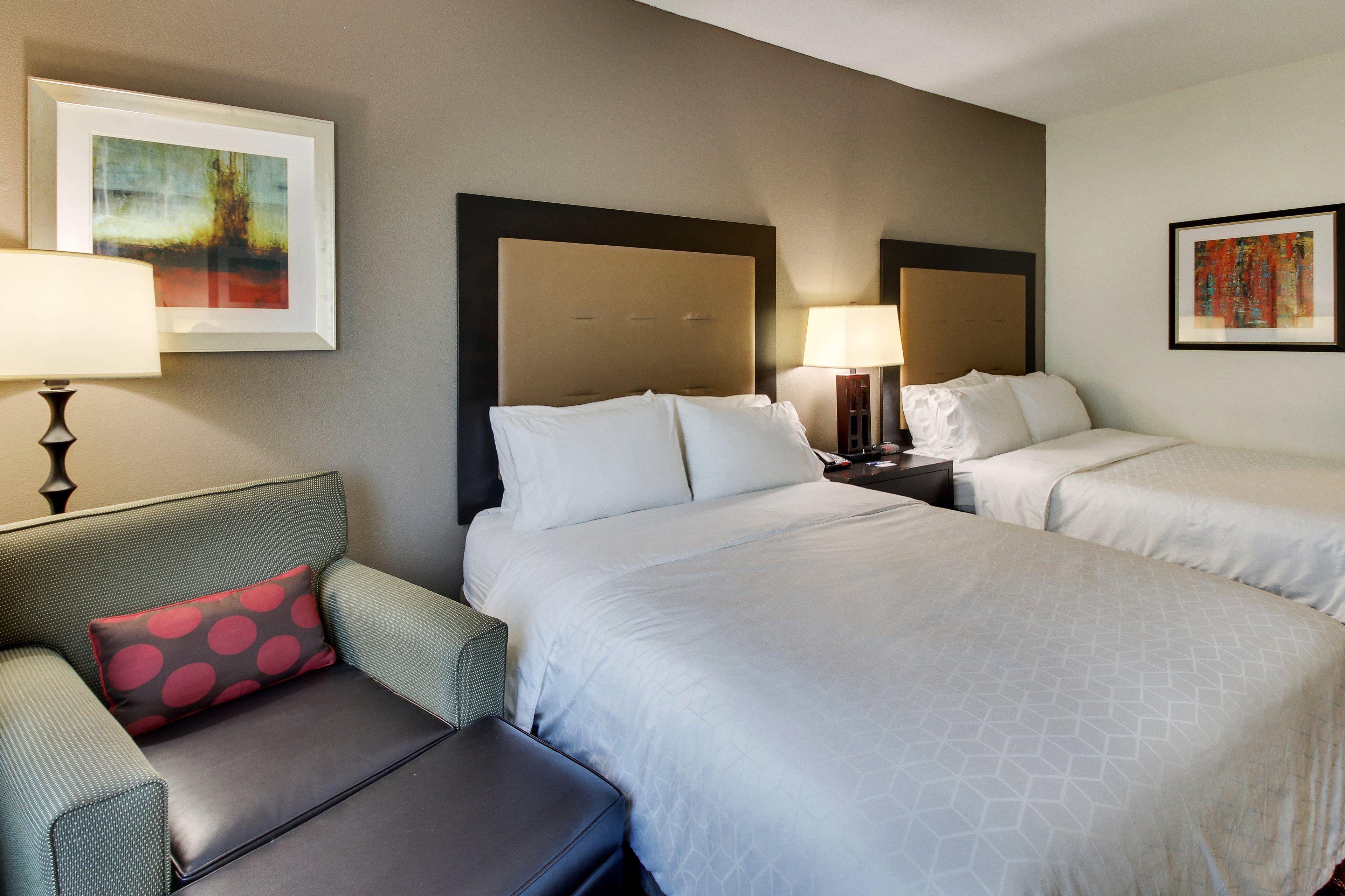 Holiday Inn Express Hotel & Suites Lancaster-Lititz By Ihg Dış mekan fotoğraf