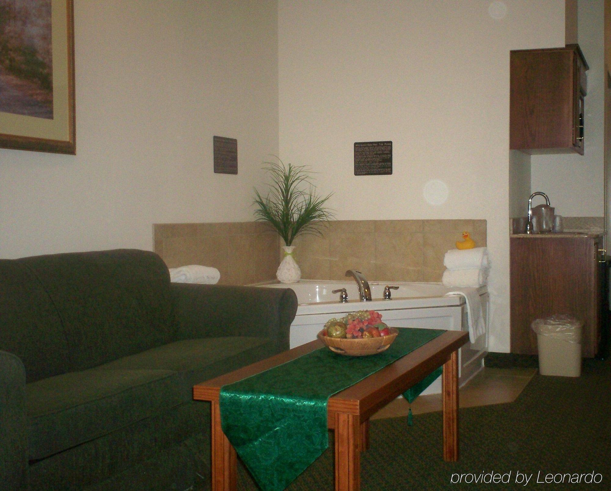 Holiday Inn Express Hotel & Suites Lancaster-Lititz By Ihg Oda fotoğraf